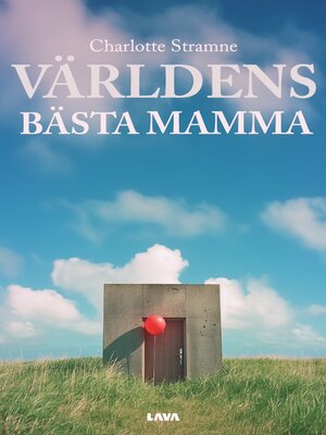 cover image of Världens bästa mamma